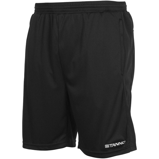 Stanno Como Scheidsrechtersshort
