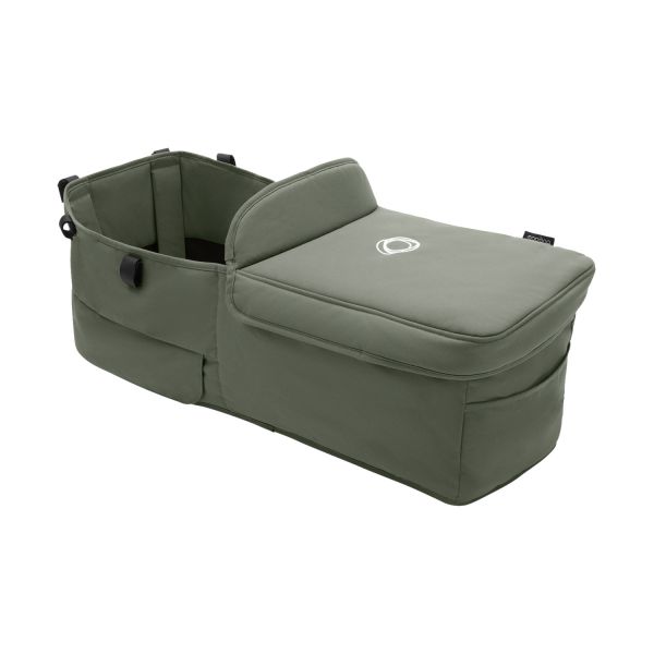 Bugaboo Donkey 5 Complete Wiegbekleding - Desert Taupe