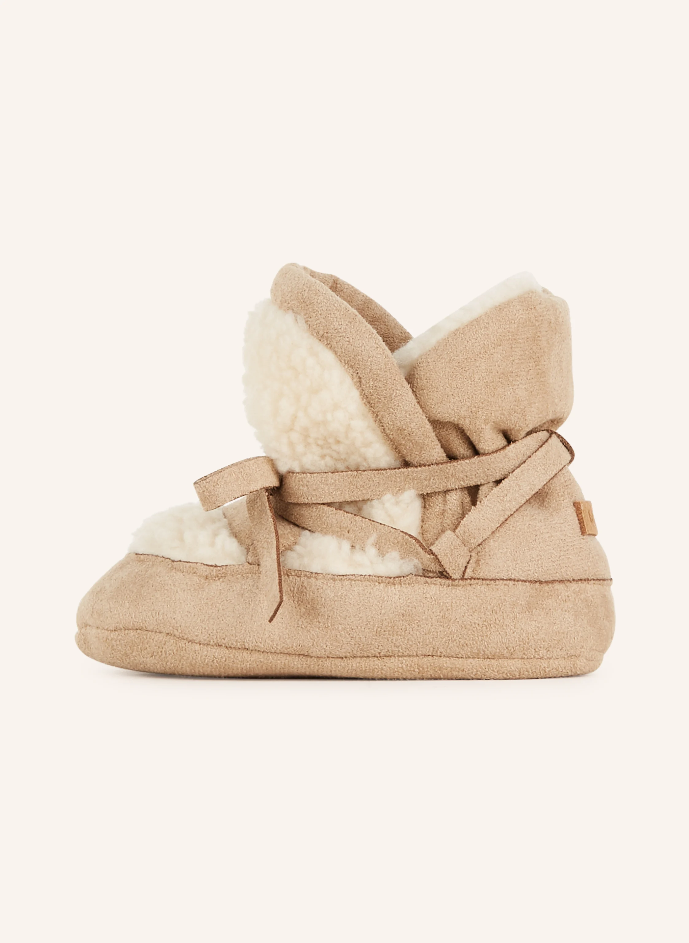 Barts Krabbelschuhe KATJUK
