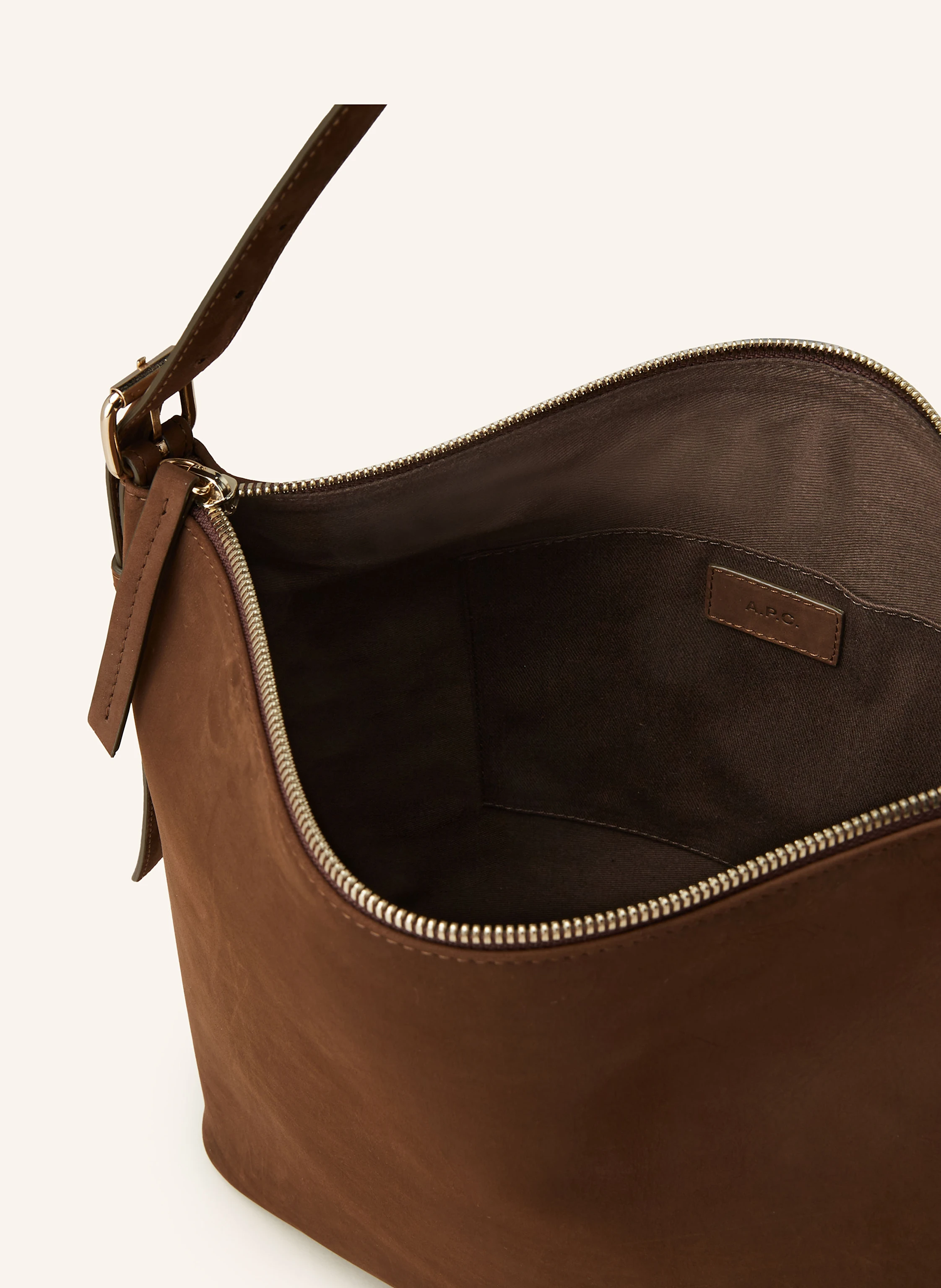 A.P.C. Hobo-Bag VERA