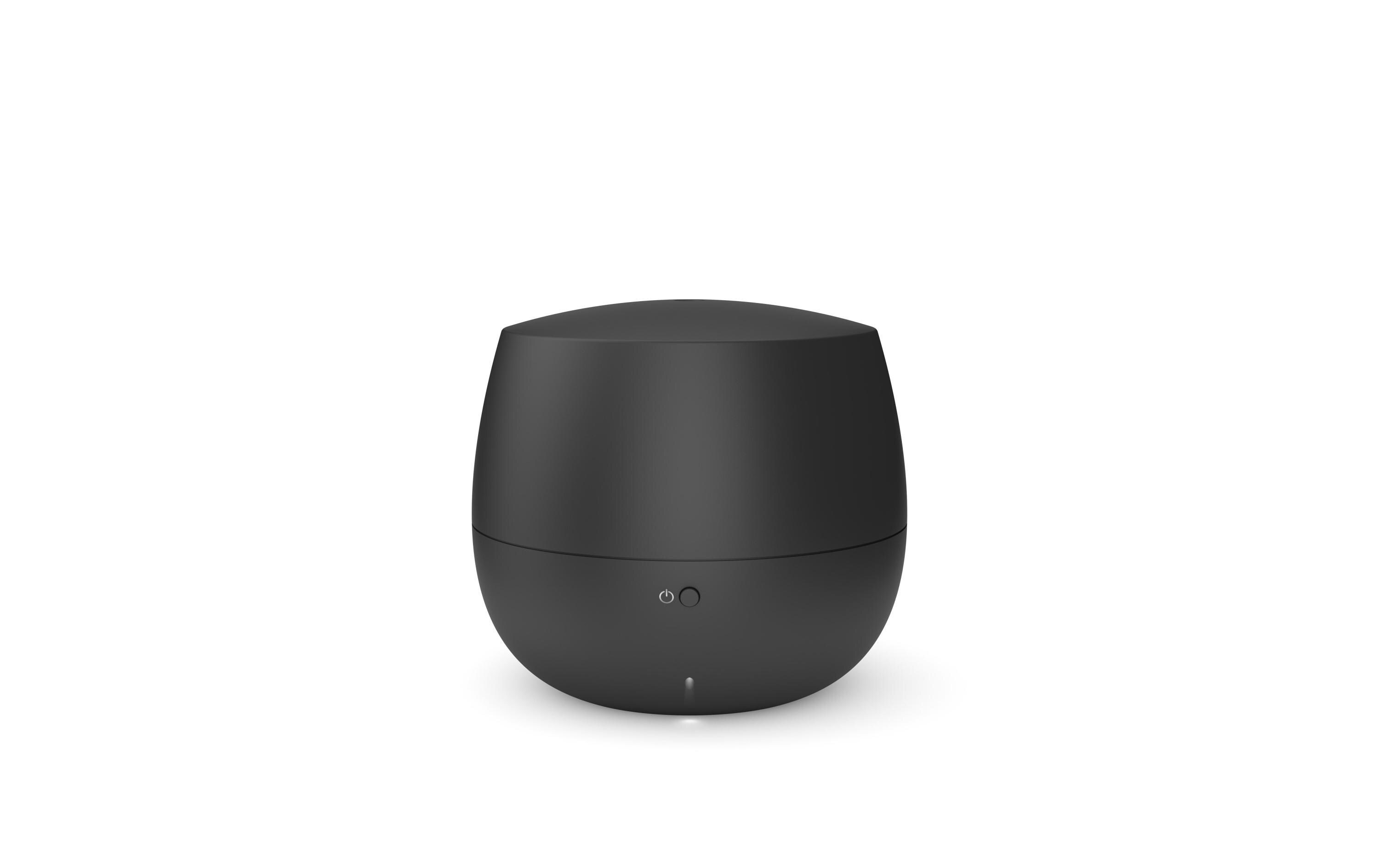 Aromavernebler Mia SchwarzAroma Diffuser
