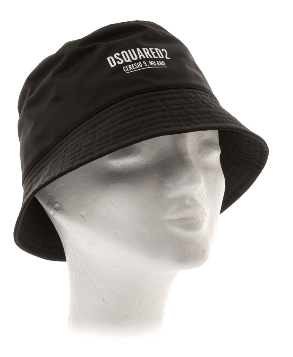 Dsquared2 Bucket Hat Ceresio 9