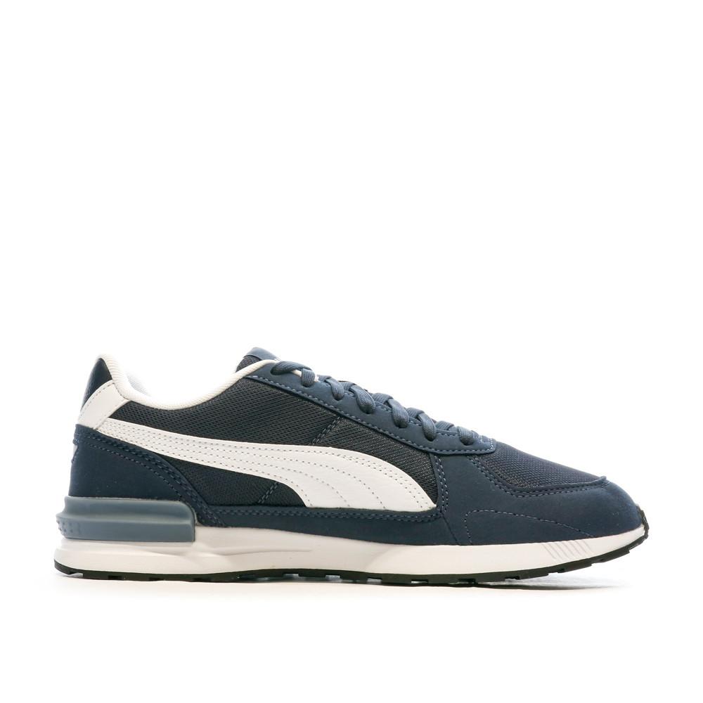 Puma Baskets Marine Homme Puma Graviton