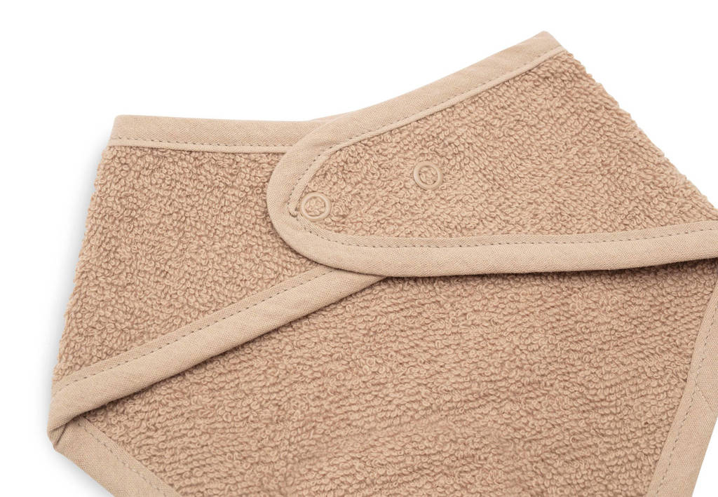 bandana slab - set van 2 Biscuit