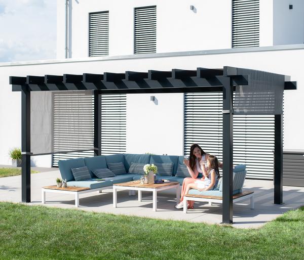 Sojag Pergola Yamba 10x16, ca.