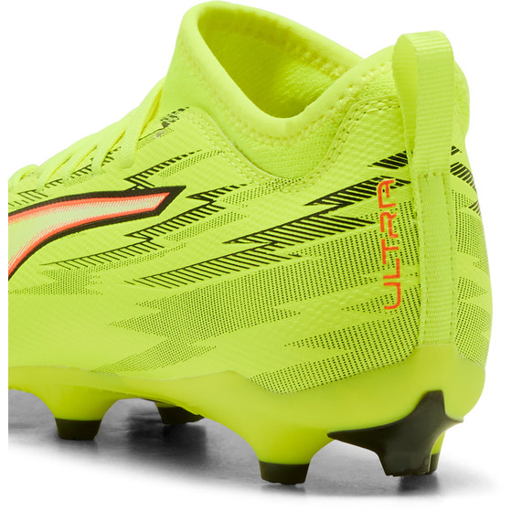 Puma Ultra 6 Match FG/AG Kids