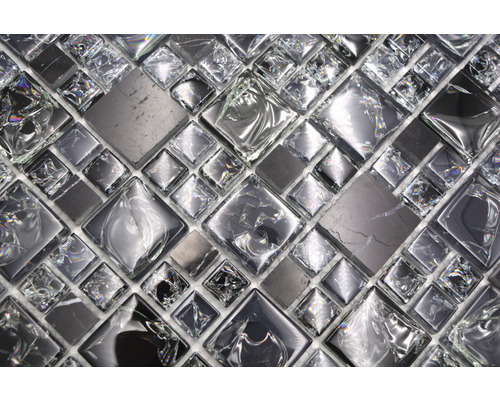 Glasmozaïek XIC K1428 30,5x30,5 cm