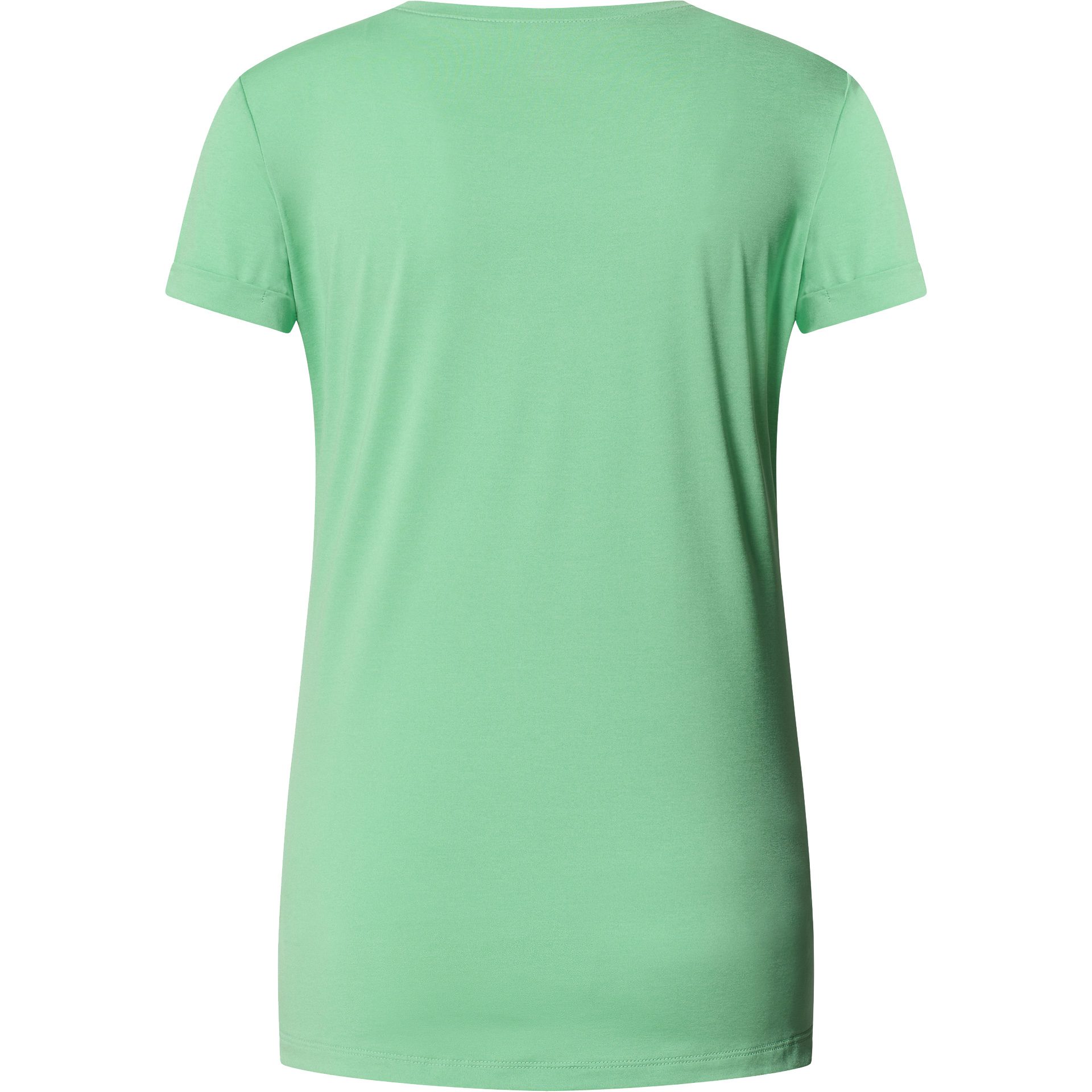 Haglöfs Ridge Hike T-Shirt Damen mint stone