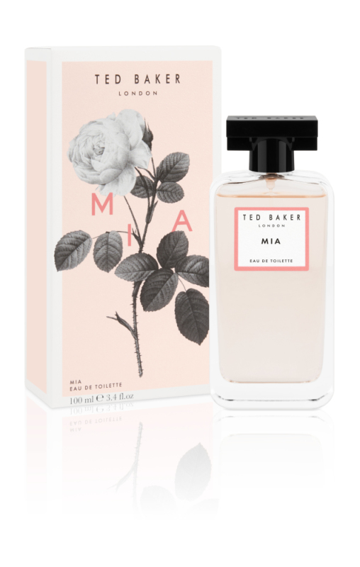 ted baker Eau De Toilette Mia 100ML