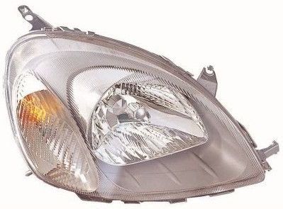 Koplamp Toyota Depo 212-11f7r-Ld-Em
