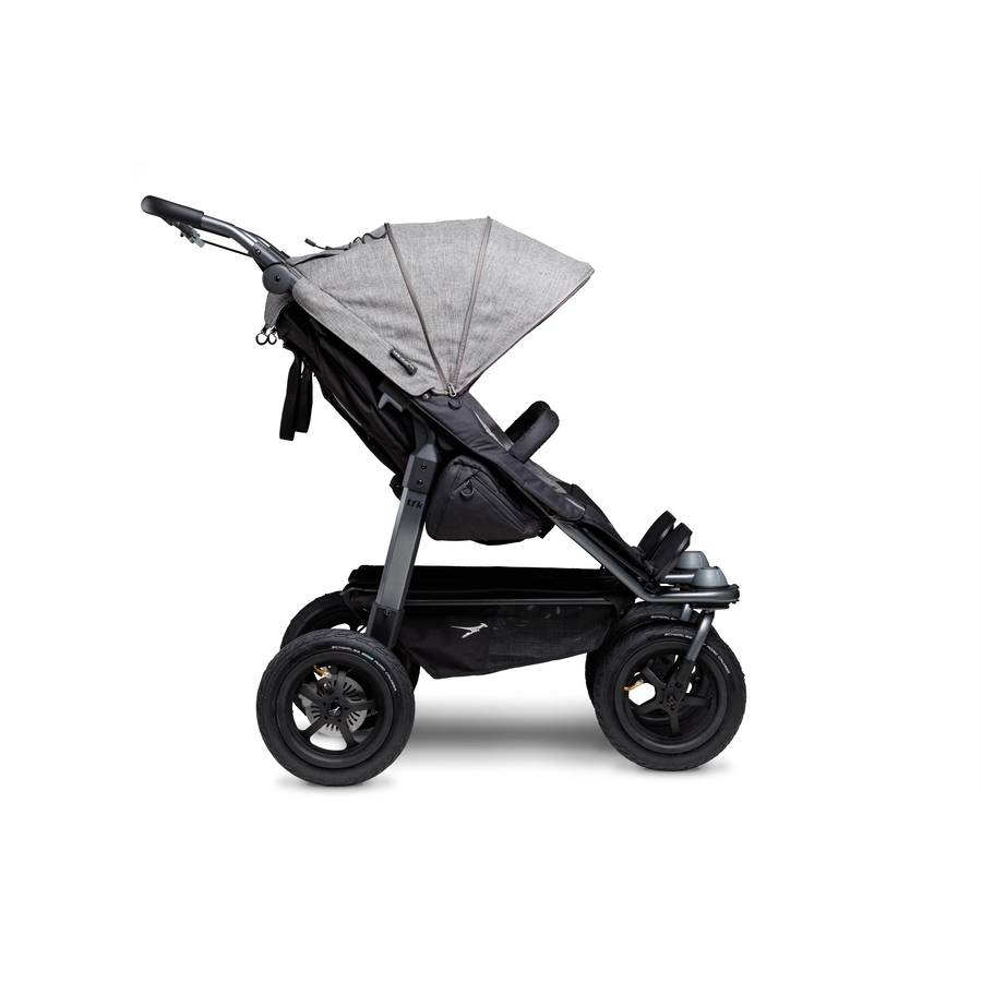 tfk Kinderwagen Duo Air Premium Grau