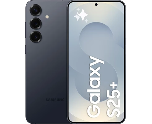 Samsung Galaxy S25  512GB - Blueblack
