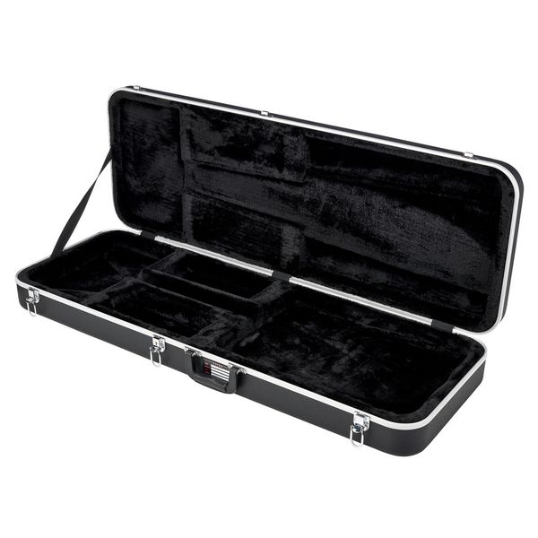 Harley Benton R-458MN WH MS Bundle