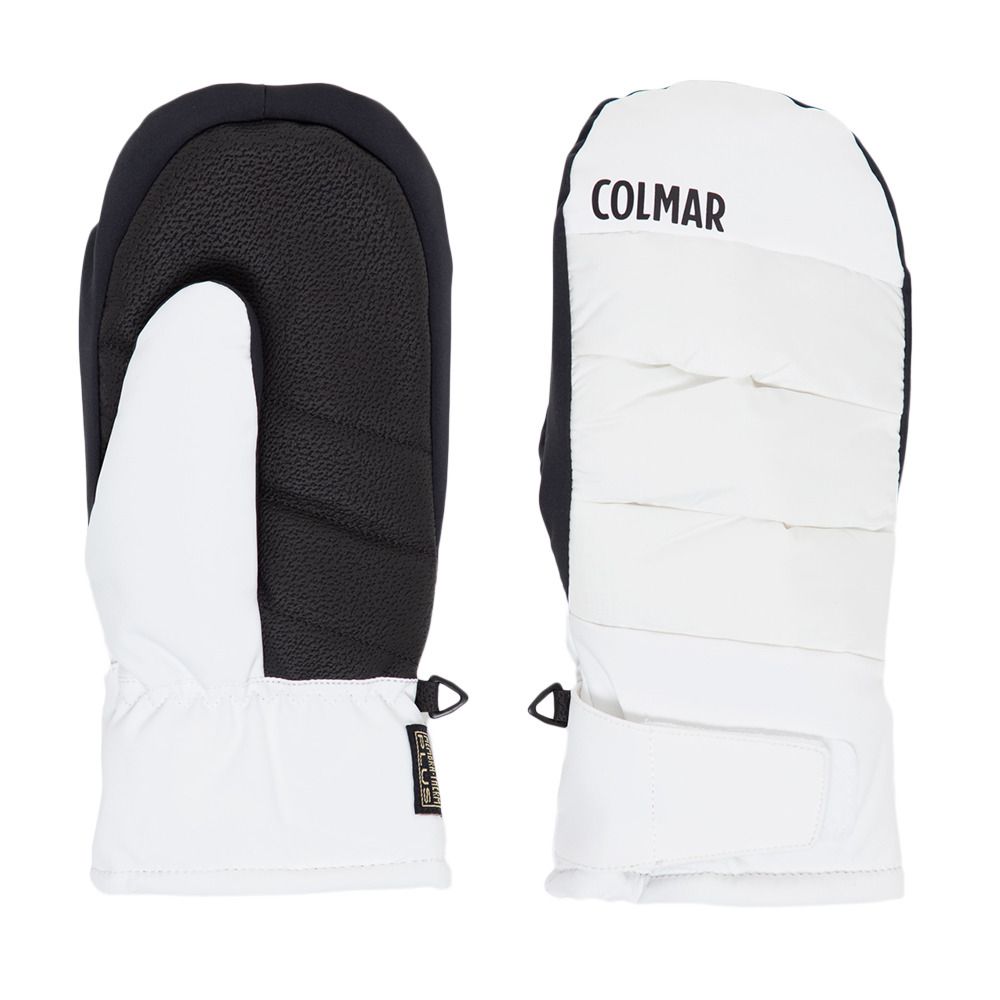 Colmar 5111 - Moufles ski Femme white