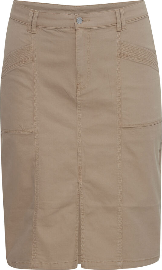 Simple Wish SWTWILL SK 1 Silver mink