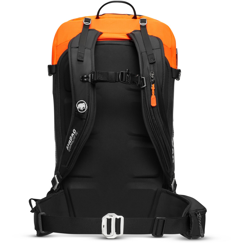 Mammut Pro 35 Removable Airbag 3.0 ready Lawinenrucksack