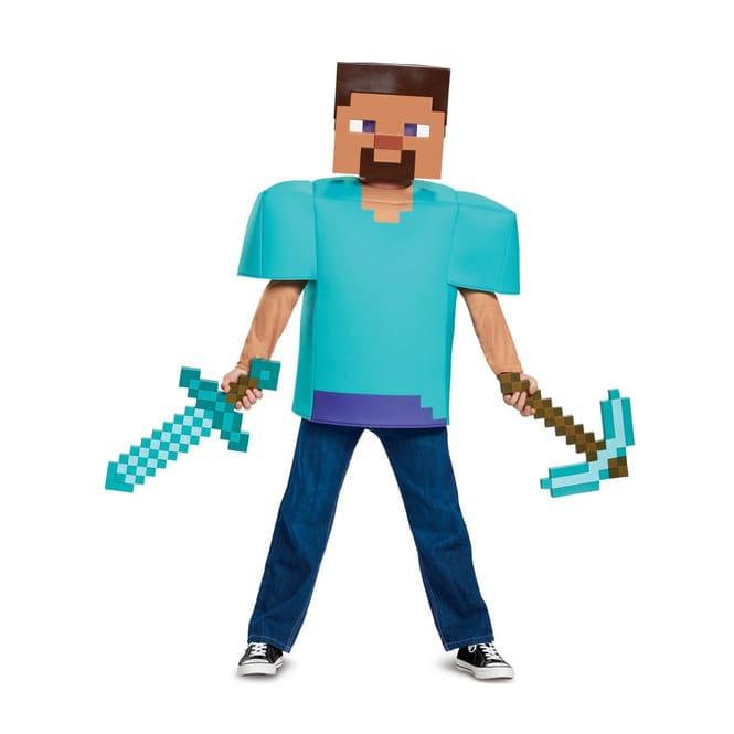 Minecraft - Spielzeug-Schwert