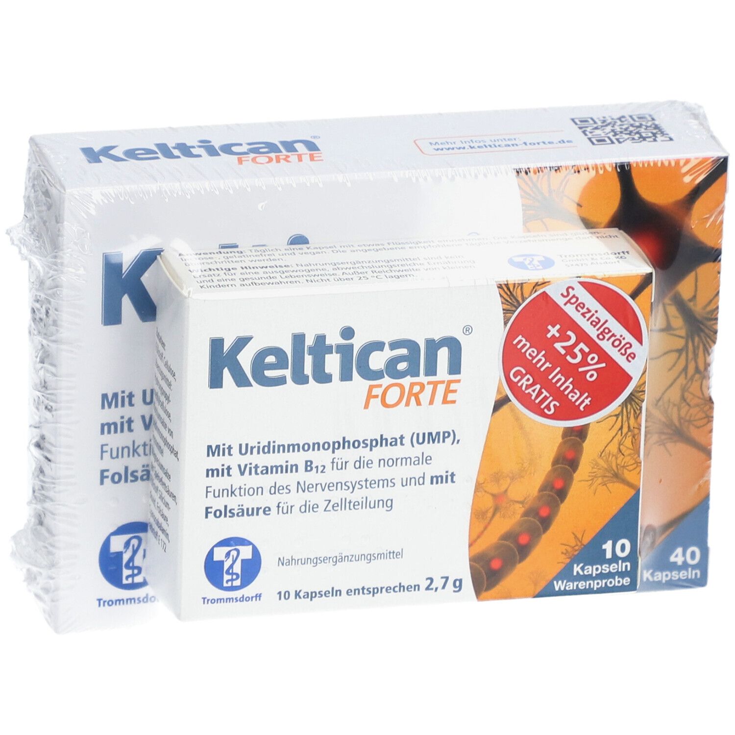 Keltican® forte