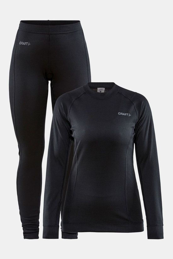 Craft Craft Core Dry Baselayer Set Dames