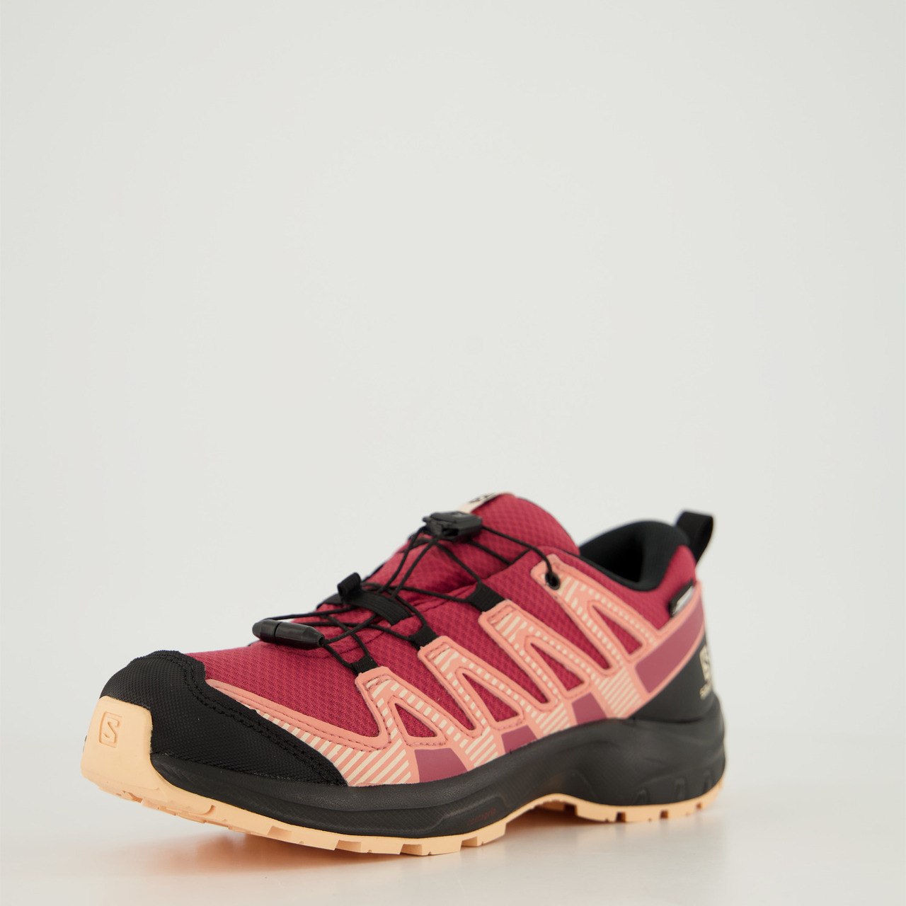 Salomon SXA PRO V8 CSWP J