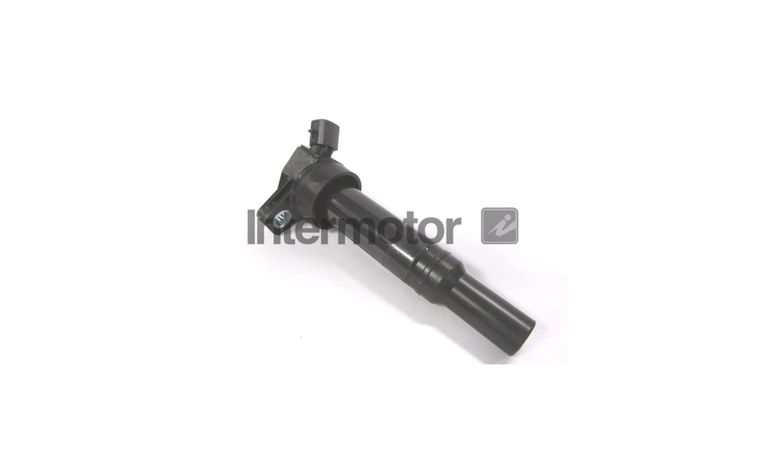 Tændspole