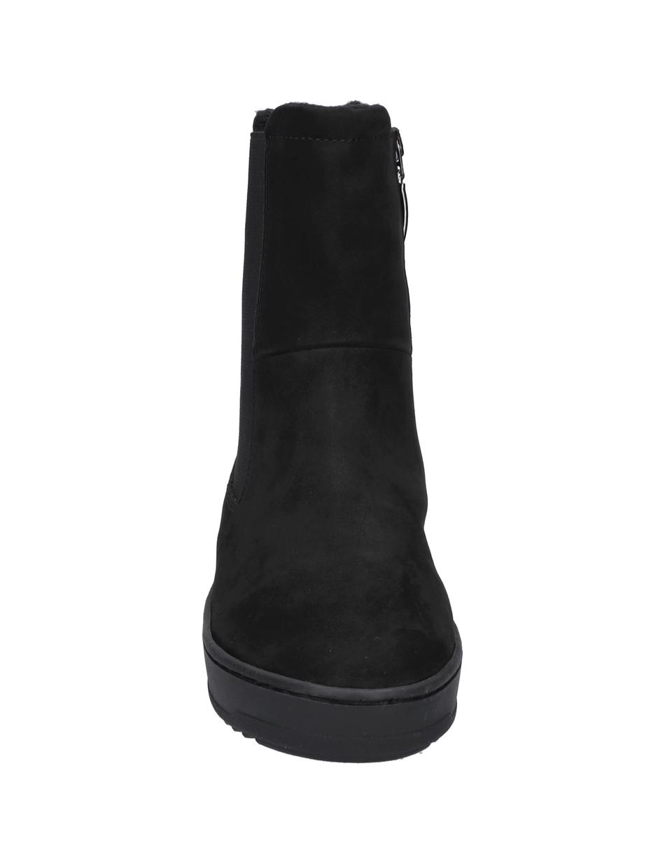 Stiefel Emilia 24, schwarz