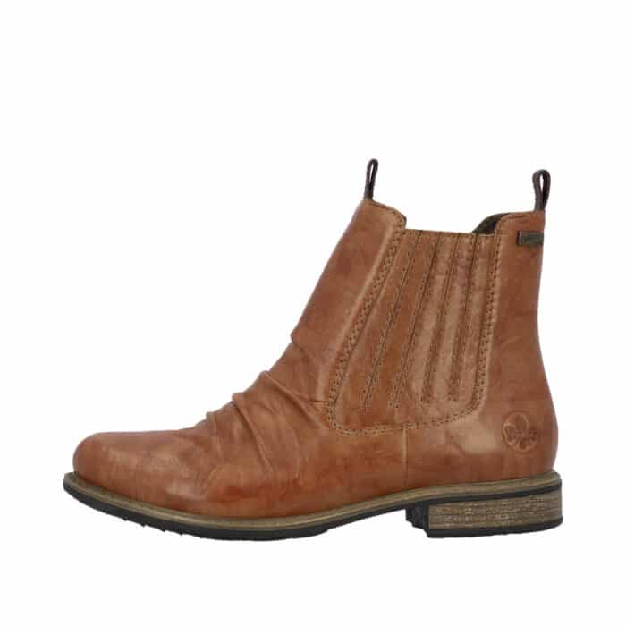 Rieker Støvle Dame 74855-22