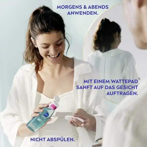 Derma Skin Clear Gesichtswasser