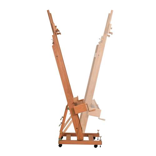MABEF M/02 Atelierstaffelei