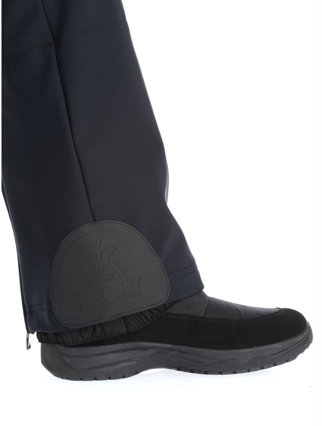 Liz softshell skibroek dames