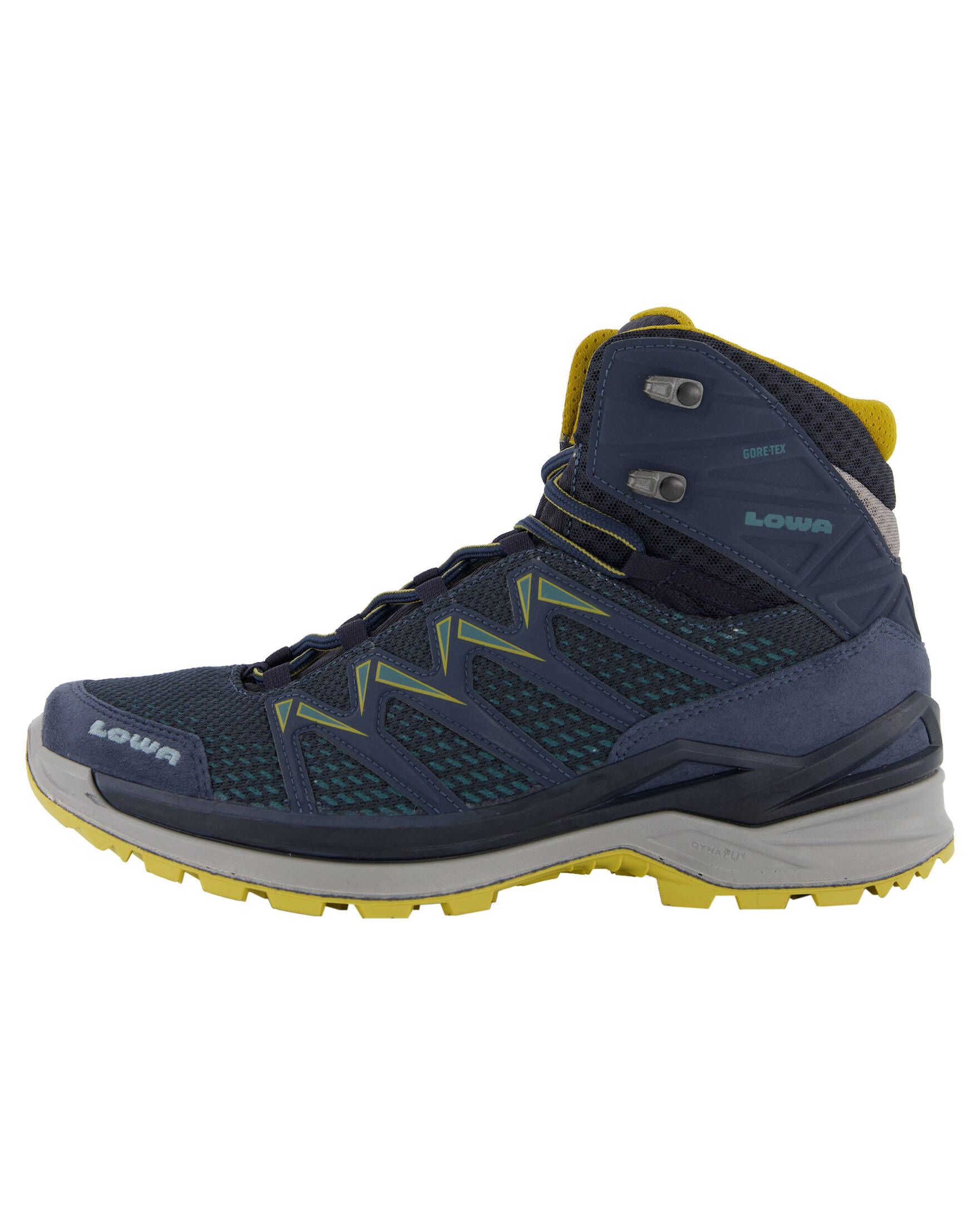 Lowa| Herren Wanderschuhe INNOX PRO GTX MID