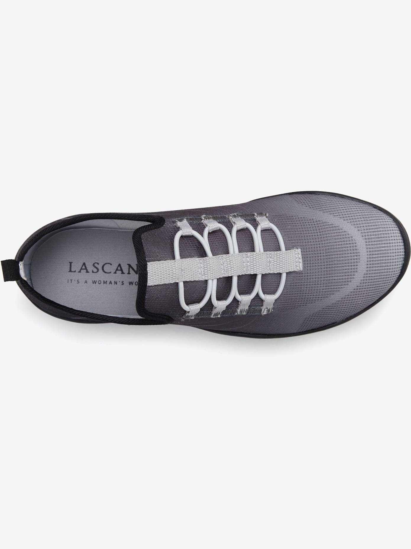 Baskets semelle ultra-légère et souple