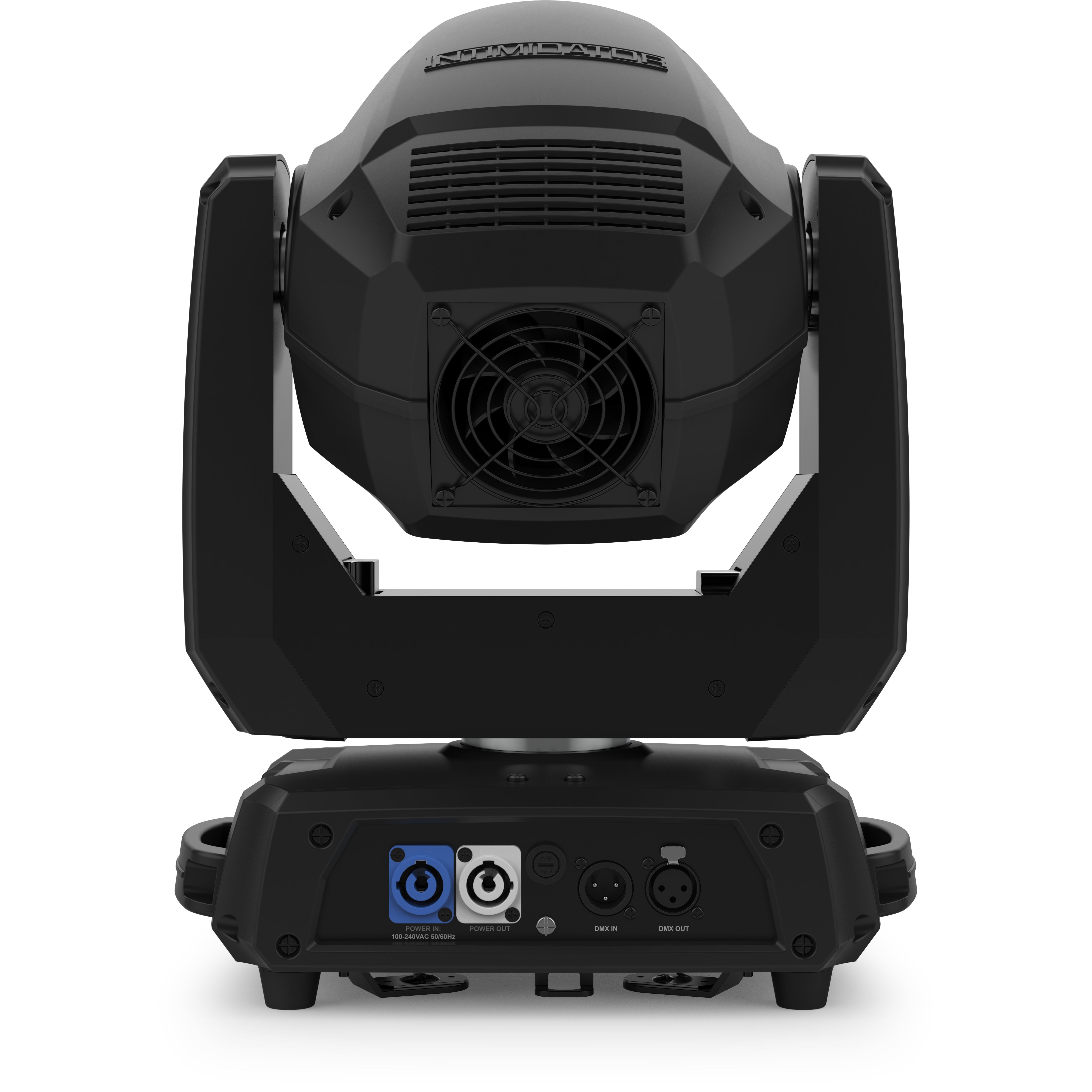 Chauvet DJ Intimidator Spot 375ZX LED moving head