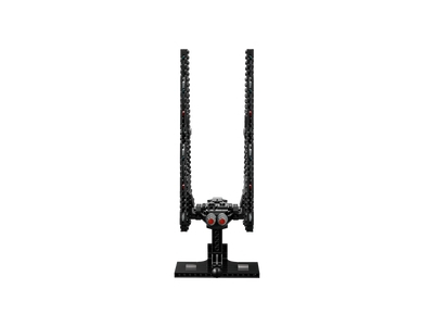LEGO Kylo Rens Command Shuttle (75406)