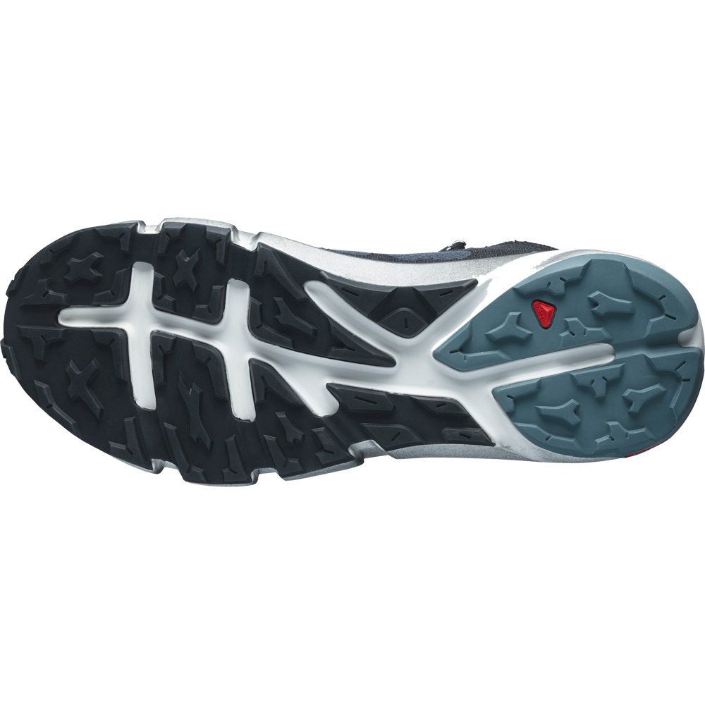 Salomon Predict Hike MID GORE-TEX® Wanderstiefel Herren ebony