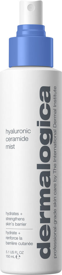 Dermalogica hyaluronic ceramide mist (150ml)