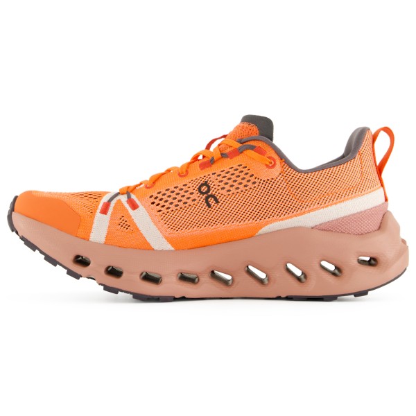 On - Women's Cloudsurfer Trail - Chaussures de trail
