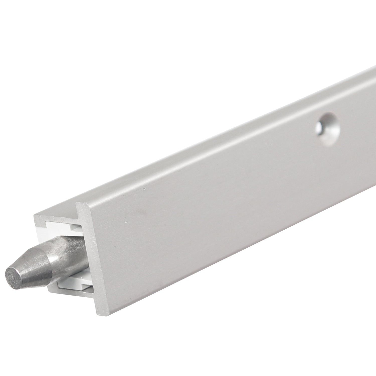 HMB Multipoint Light Inbouw (Serie 004, 006, 51 en 52) | SKG3 Deurnaald | Deurhoogte 1950-2300mm - 500811