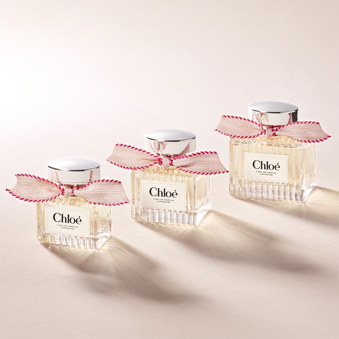 CHLOÉ Chloé Signature Lumineuse Eau de Parfum - 100ml