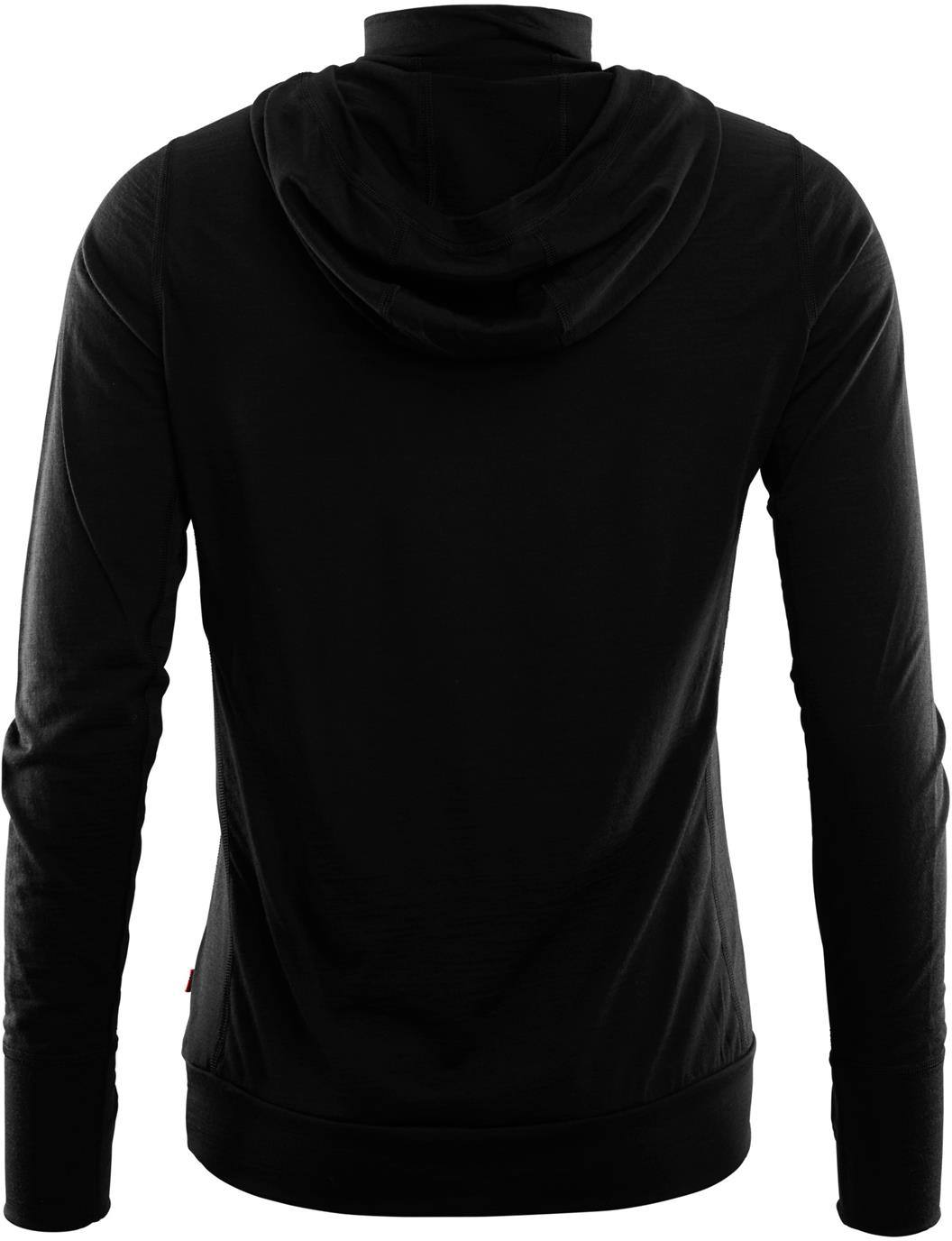 Aclima Lightwool Hoodie W's