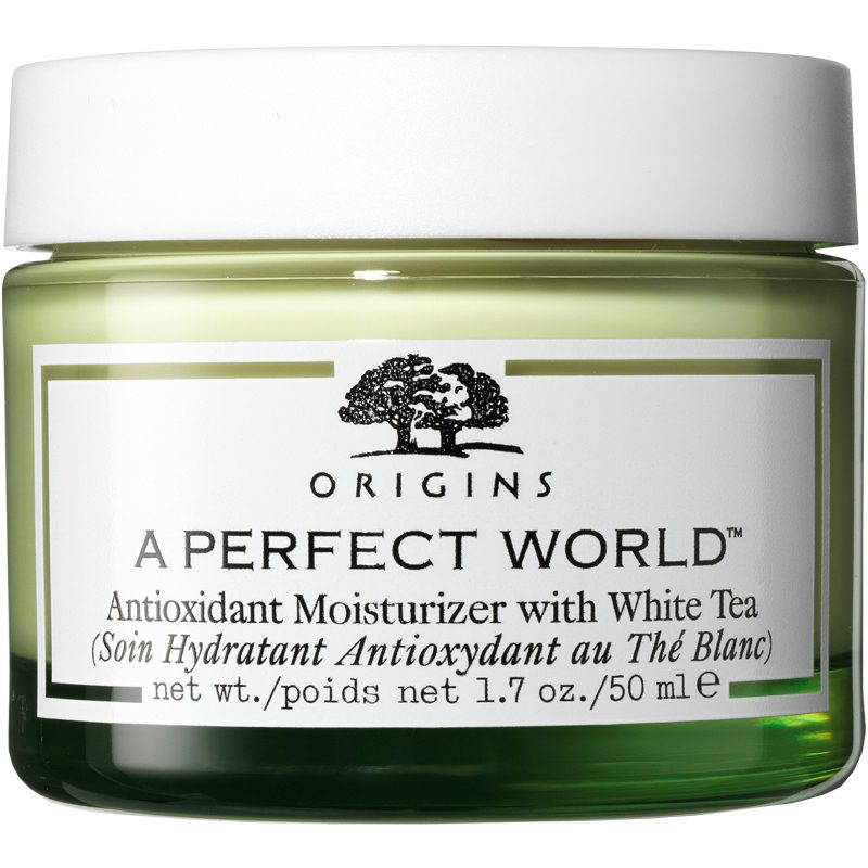 Origins A Perfect World™ Antioxidant Moisturizer With White Tea 50 ml