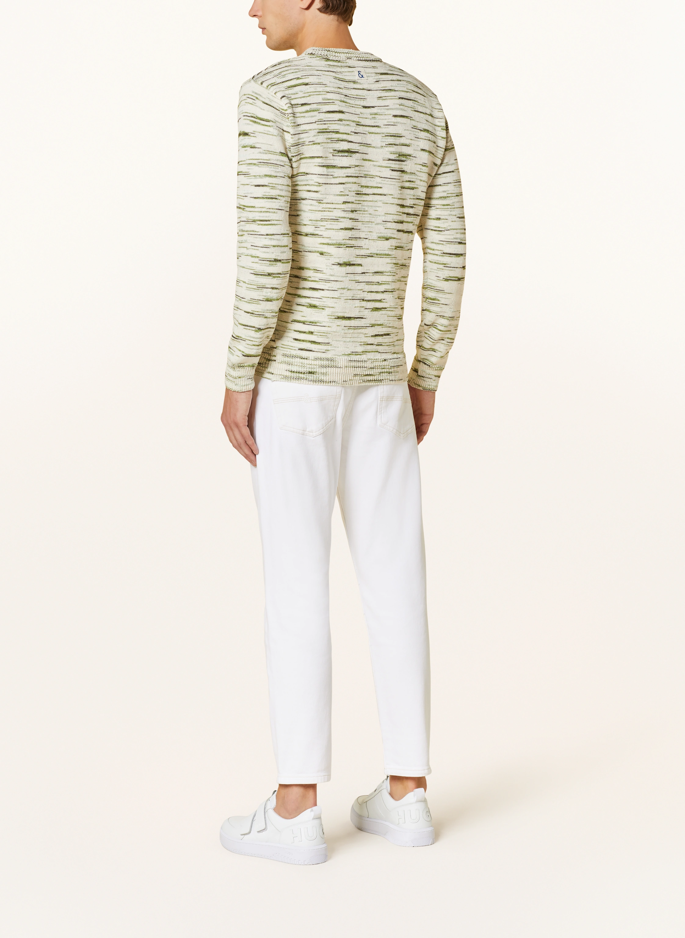 COLOURS & SONS Jeans Relaxed Fit