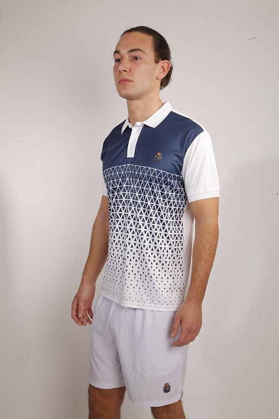Maillot Nike Strike 23 Bleu pour homme