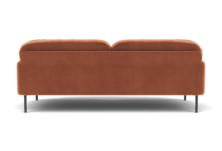 FÉST Regular 2,5-zits bank Alpine Natural