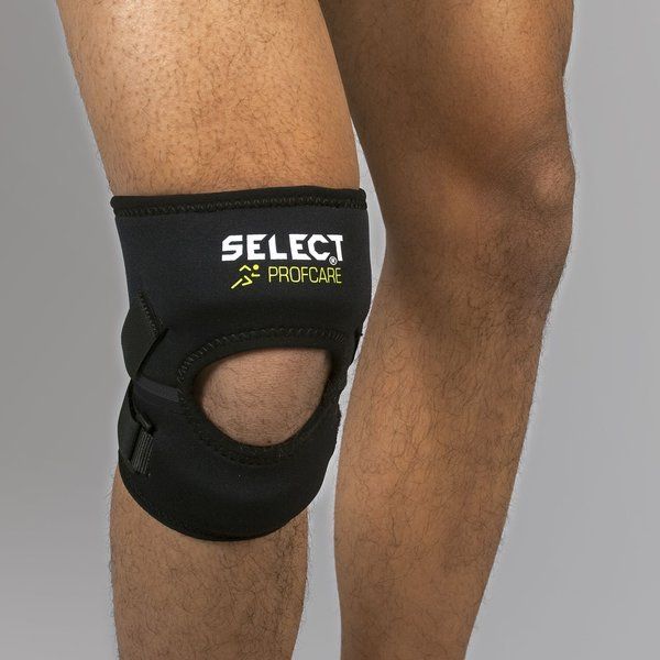 Select Profcare Genouillère Jumpers