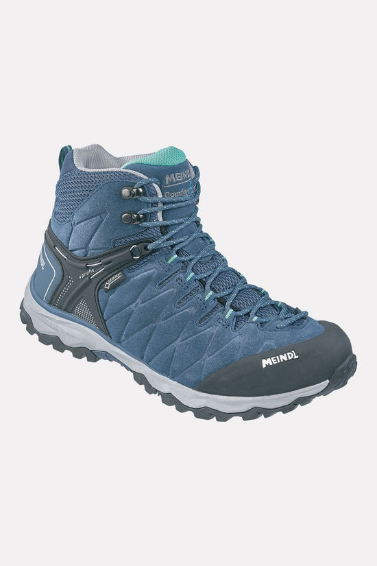 Meindl Meindl Mondello Lady Mid Gore-Tex Comfort-Fit Wandelschoen