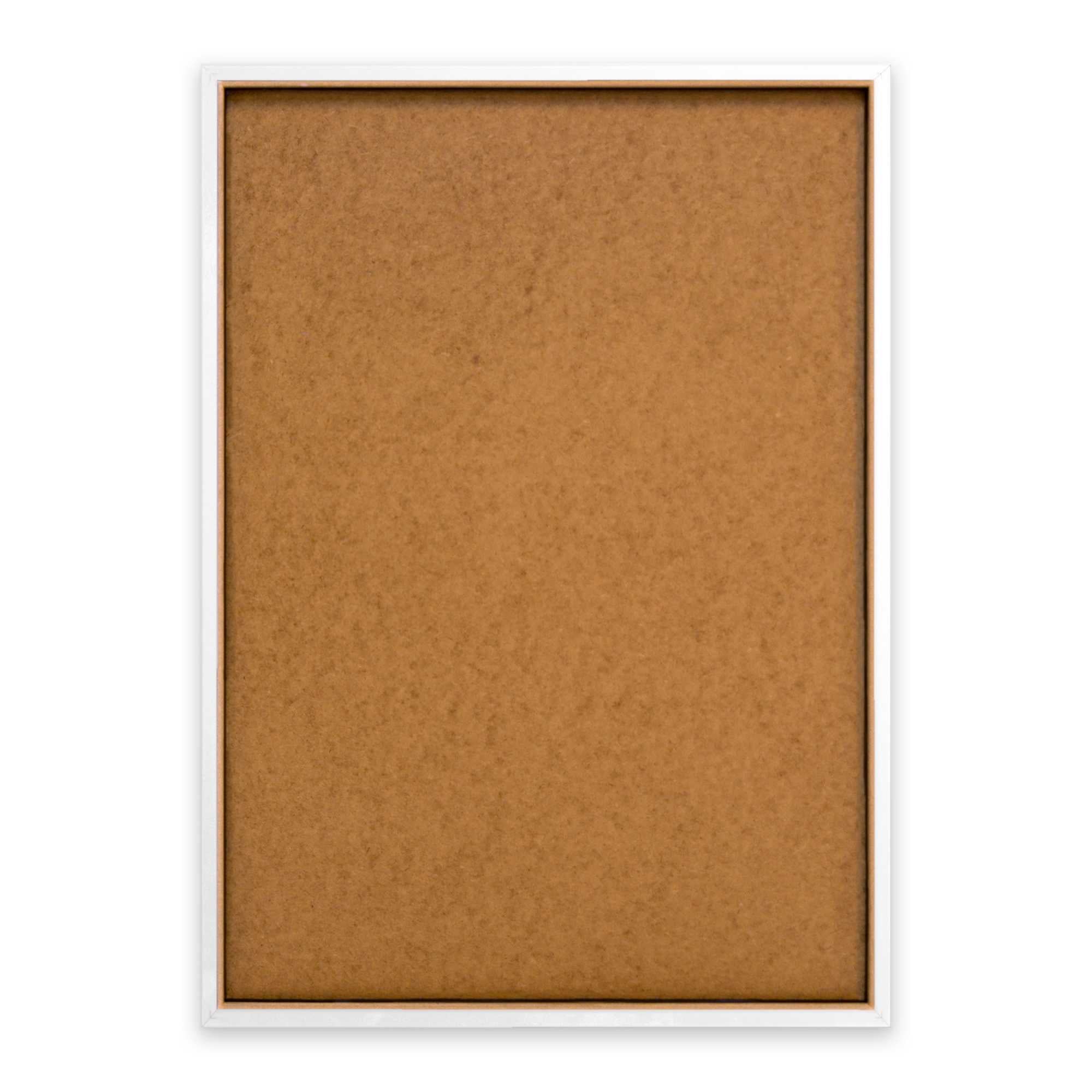 Reinders - Paul Klee Colour  - Schilderijen set 2x 70x50cm Wit
