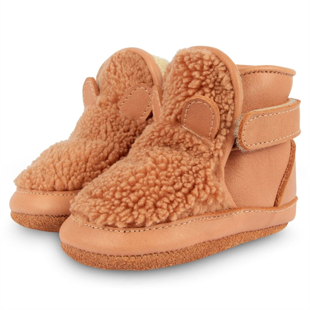 Baby Pina Classic Lining Powder Nubuck | Luksusbaby
