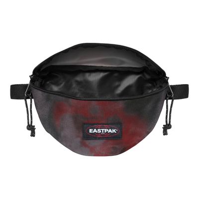 EASTPAK Springer - Sac banane - dust black