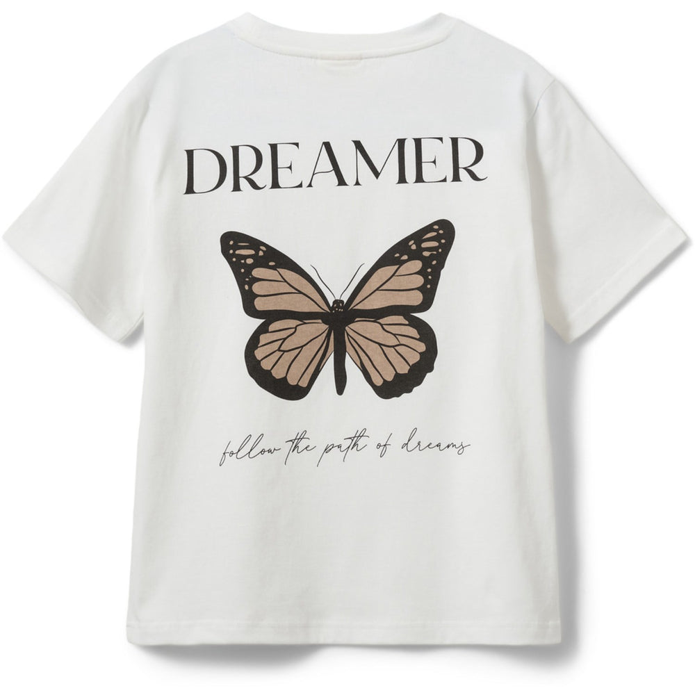 Køb Sofie Schnoor Snow White Zenasy T-Shirt